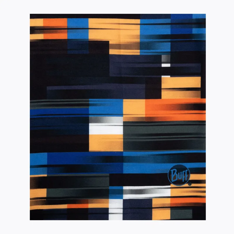 Buff Original EcoStretch Neckwear Kids Fynch Multi-3